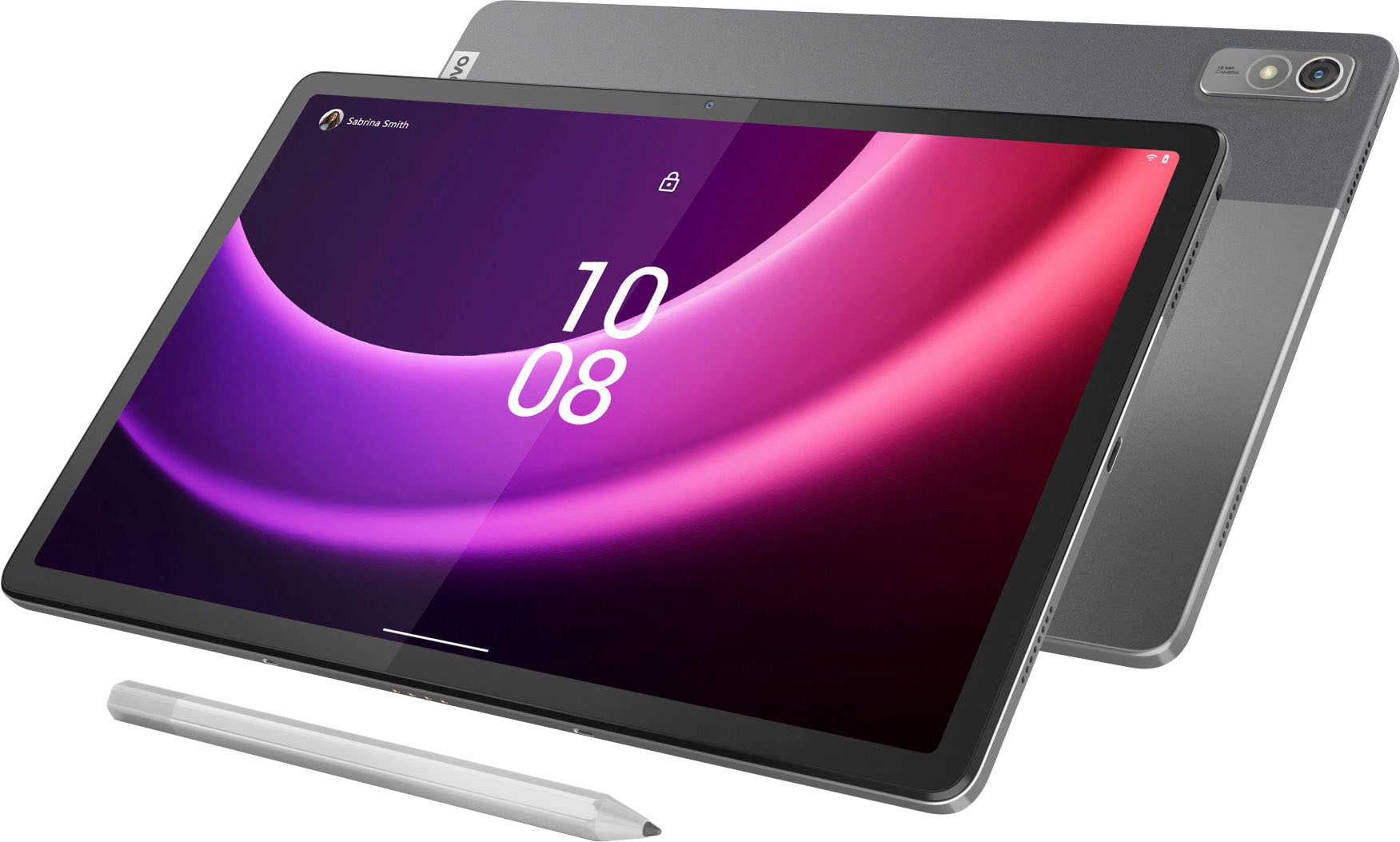 Lenovo Tablet »Tab P11«, (Android)