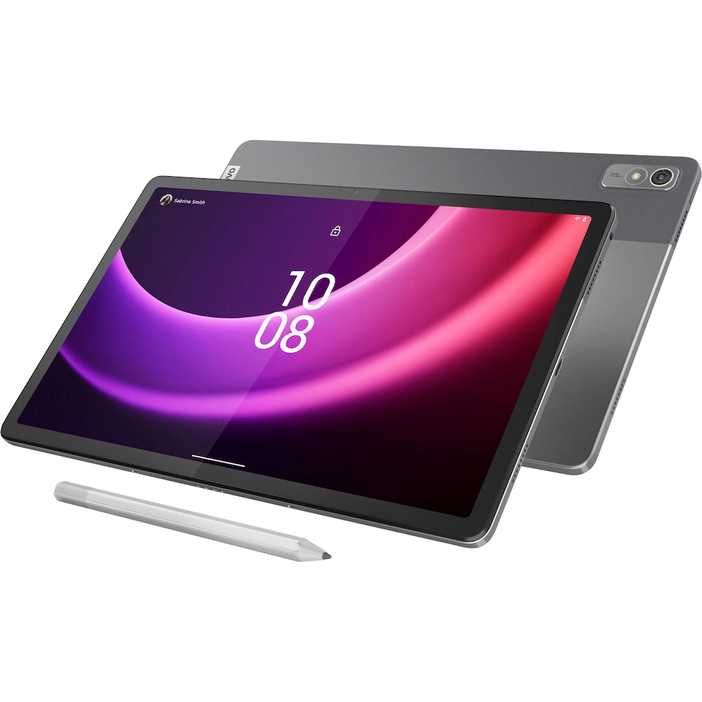 Lenovo Tablet »Tab P11«, (Android)