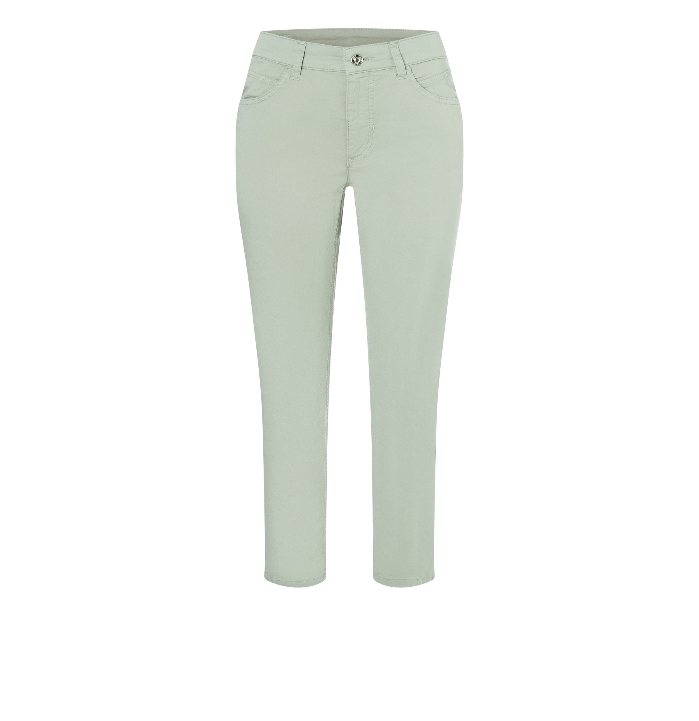 MAC 7/8-Hose "Melanie Summer" Verkürzt in sommerlicher Qualität günstig online kaufen