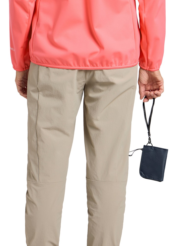 Jack Wolfskin Geldbörse »WANDERMOOD WALLET«