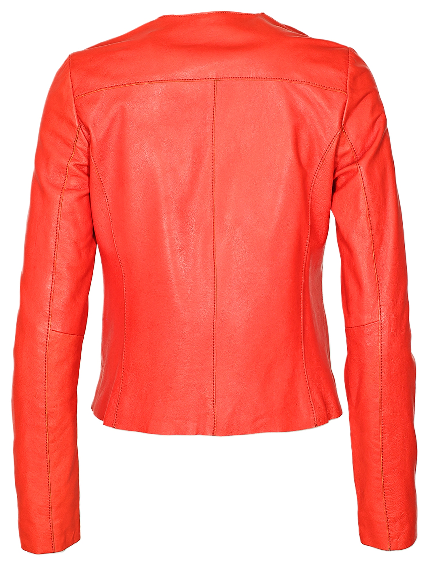 Maze Lederjacke »42021103«