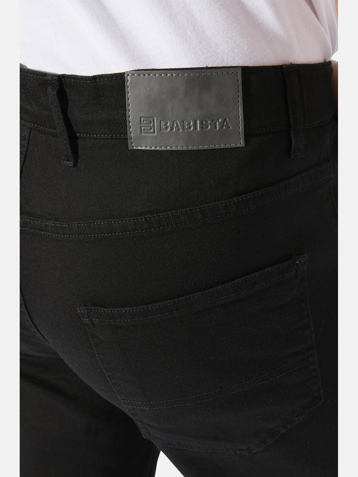 Babista 5-Pocket-Jeans »Jeans QUARMIN«
