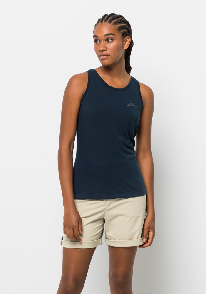 Tanktop »RELIEF TANKTOP W«