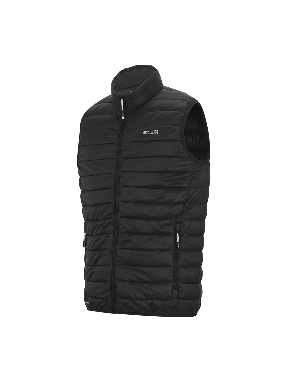 Regatta Fleeceweste »Bekleidung RMB141-800 Regatta Hillpack II«