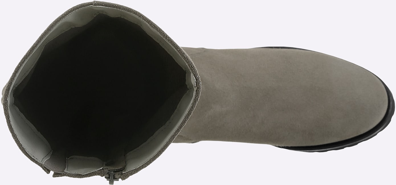 heine Stiefel