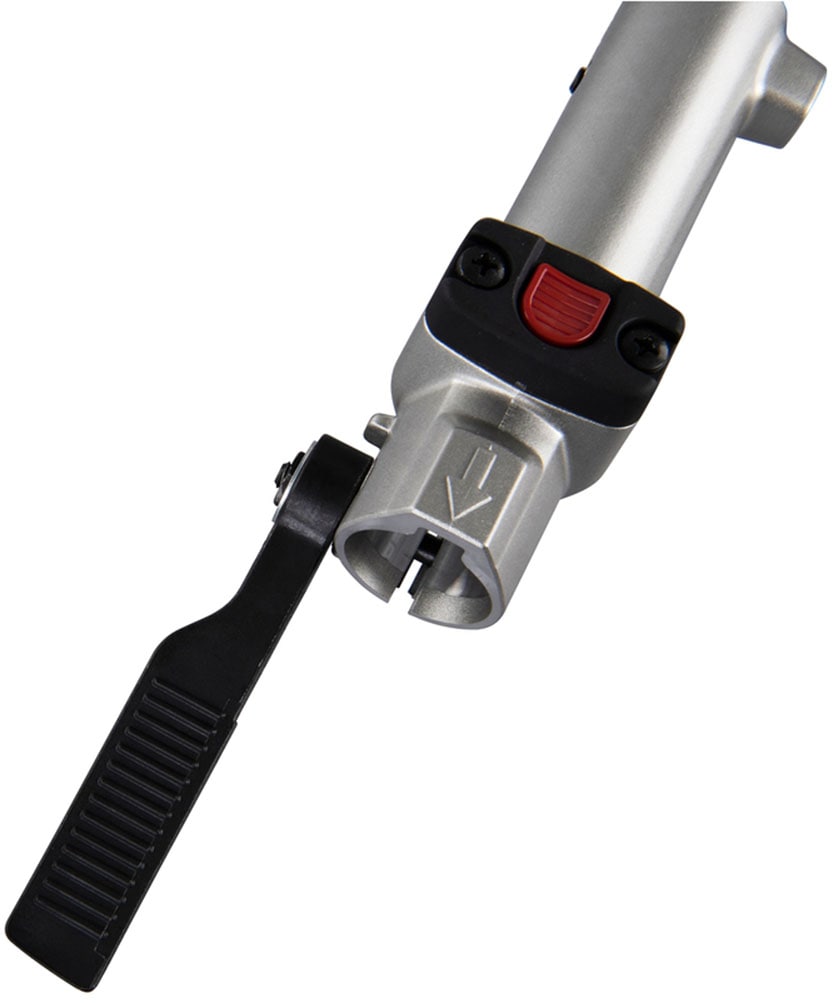 Makita Akku-Multifunktionswerkzeug »Akku-Multifunktionsantrieb »DUX18ZX1« 18V, ohne Akku und Ladegerät« Vielseitiger Akku-Antrieb für verschiedene Aufsätze