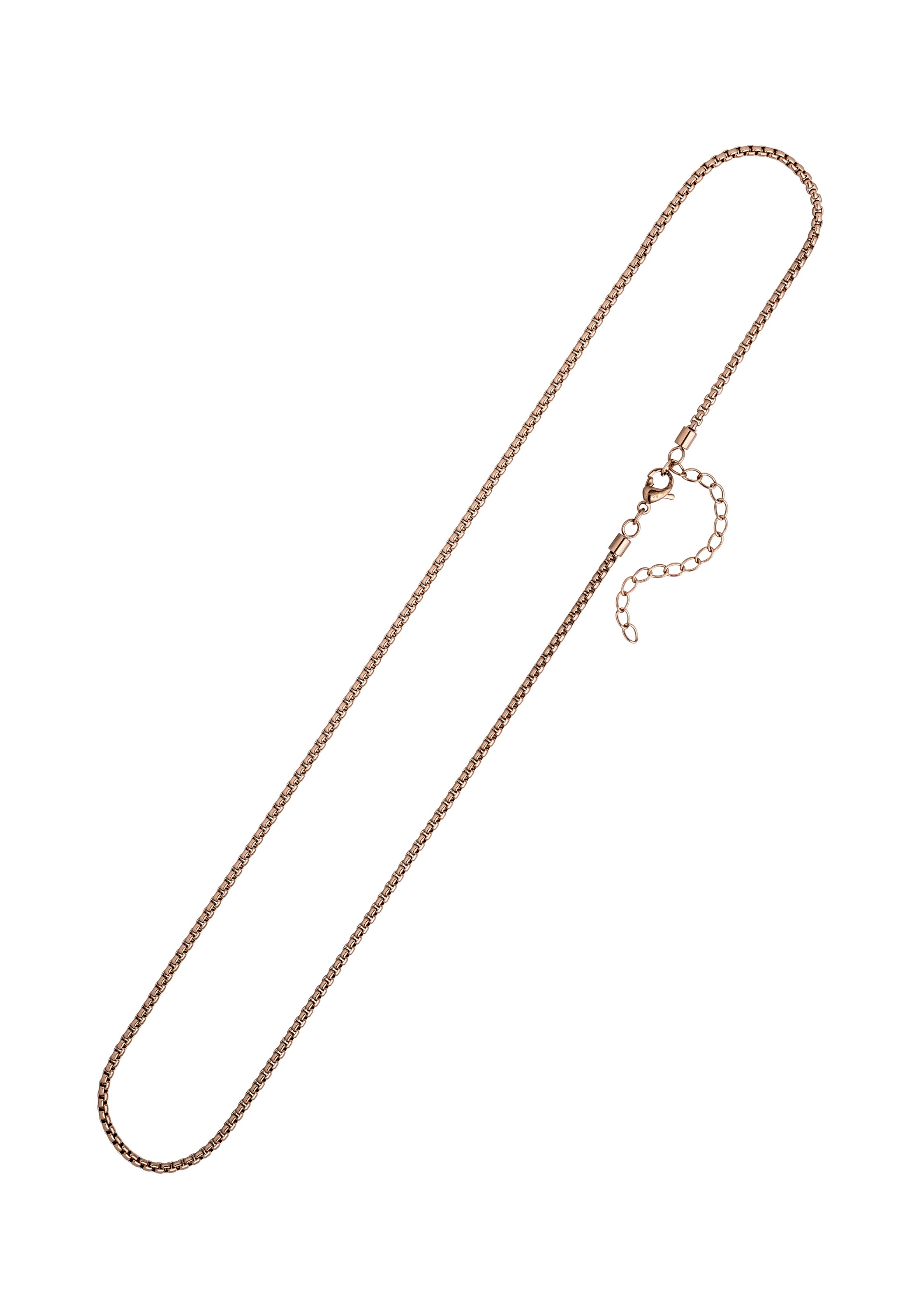 JOBO Edelstahlkette »Venezianer-Kette«