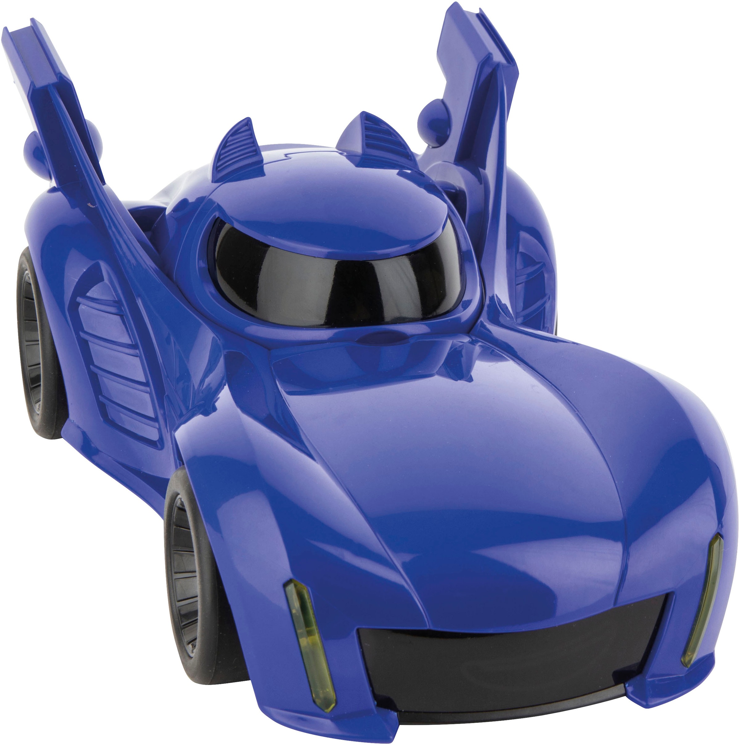 Carrera® RC-Auto »Carrera® First - Batwheels™ - Bam, 2,4 GHz«, mit Licht- und Soundeffekt