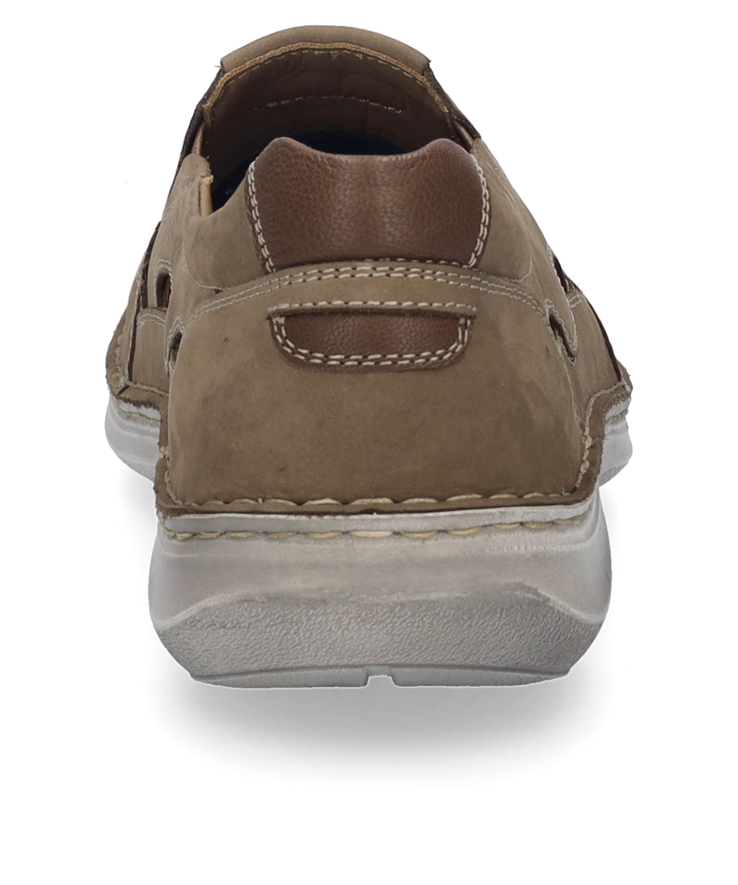 Josef Seibel Slipper »New Anvers 77, sand«
