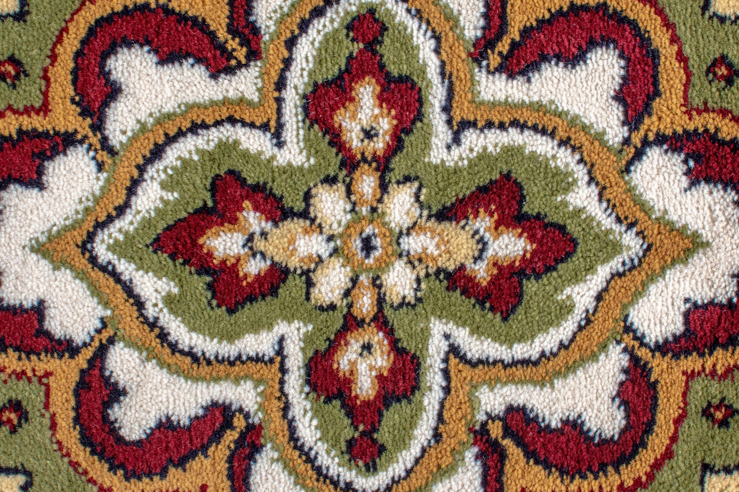 FLAIR RUGS Läufer »Sherborne«, rechteckig