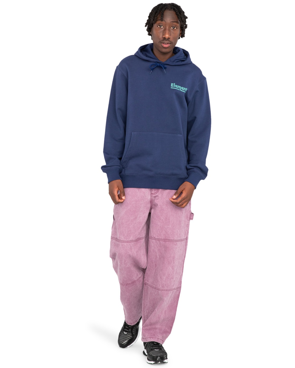 Element Hoodie »Sunup«