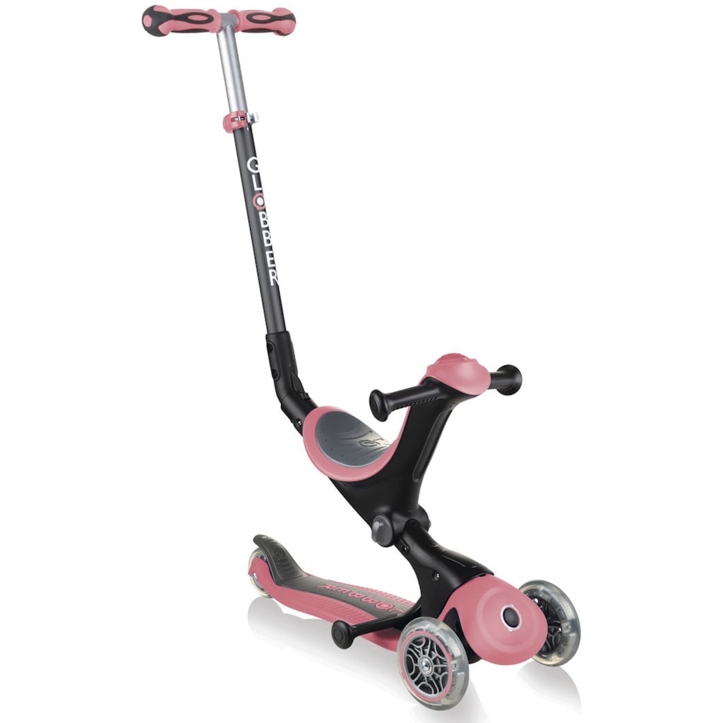 Globber Scooter »GO-UP DELUXE«