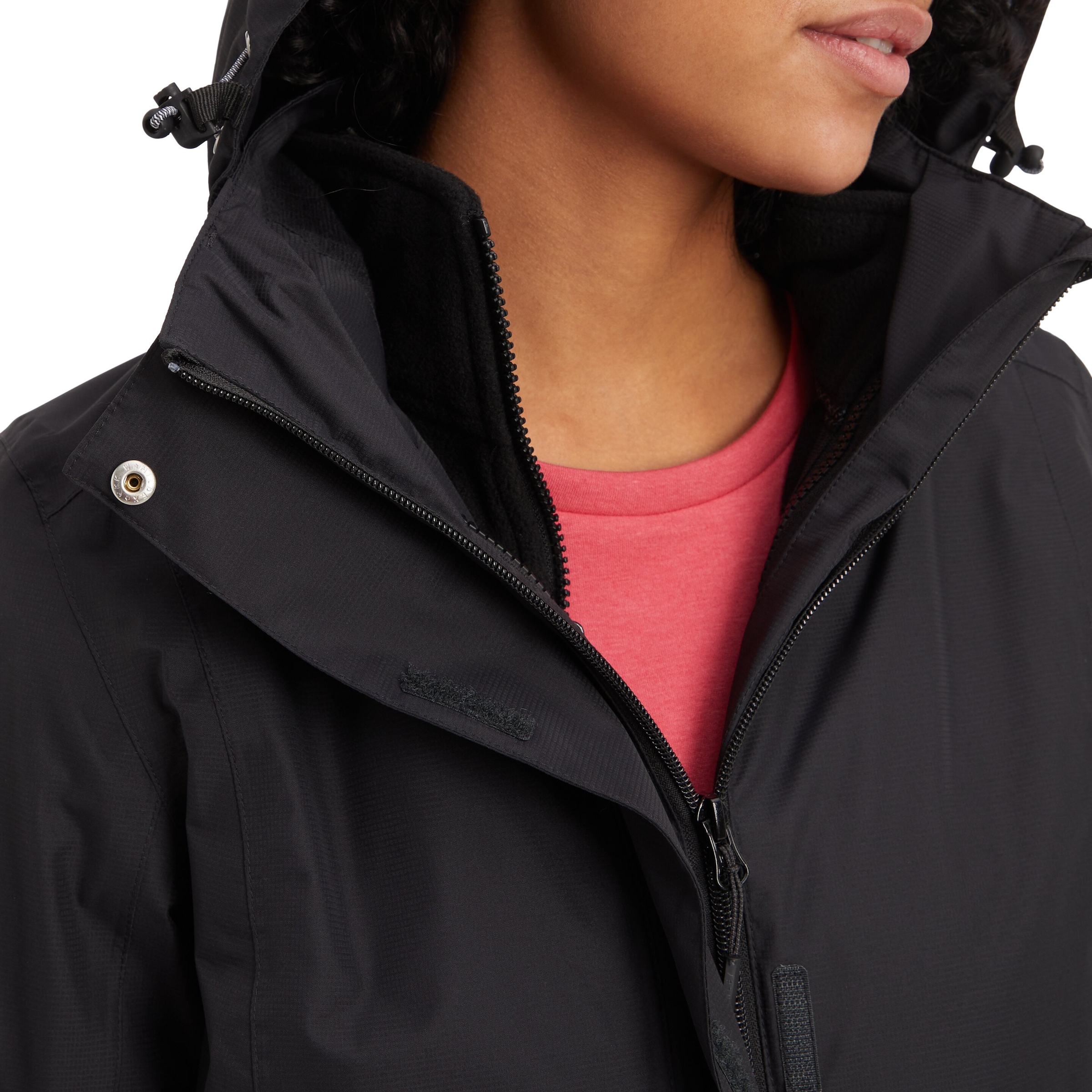 McKINLEY Outdoorjacke »Doppel-Jacke Talina 3:1 wms«