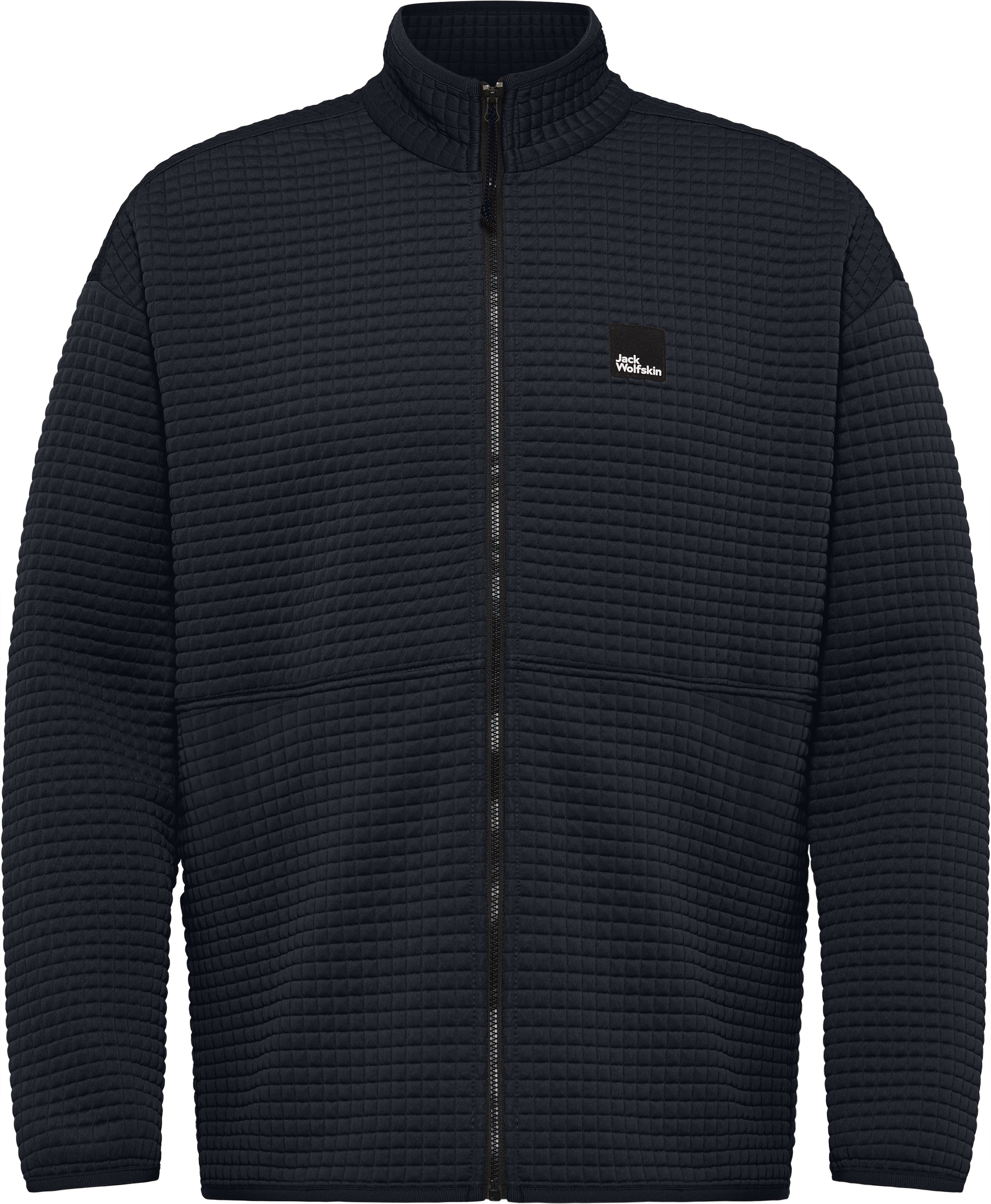 Jack Wolfskin Fleecejacke »MOGARI FZ M«