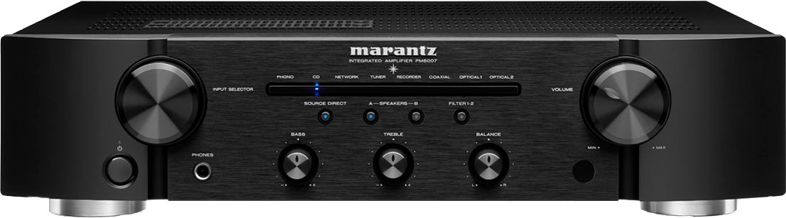 Marantz Vollverstärker »PM6007«