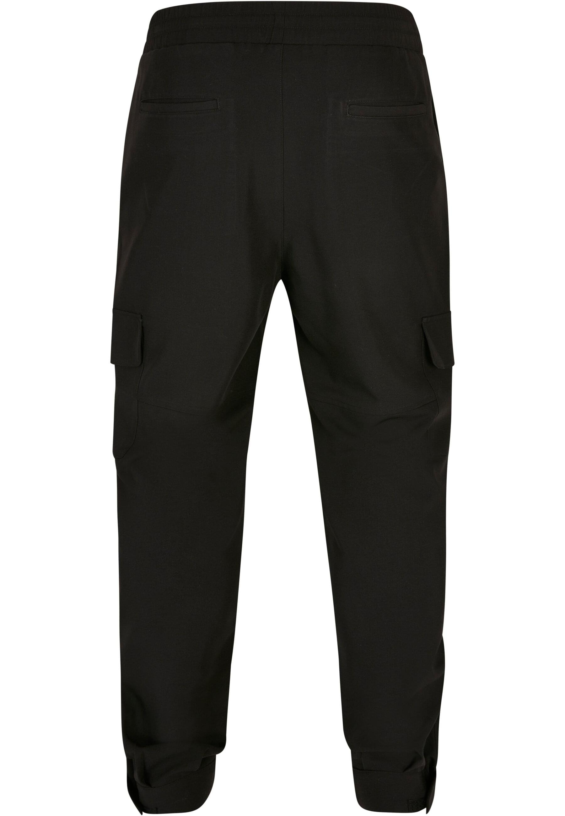 URBAN CLASSICS Jogginghose »Urban Classics Herren Comfort Military Pants«, (1 tlg.)