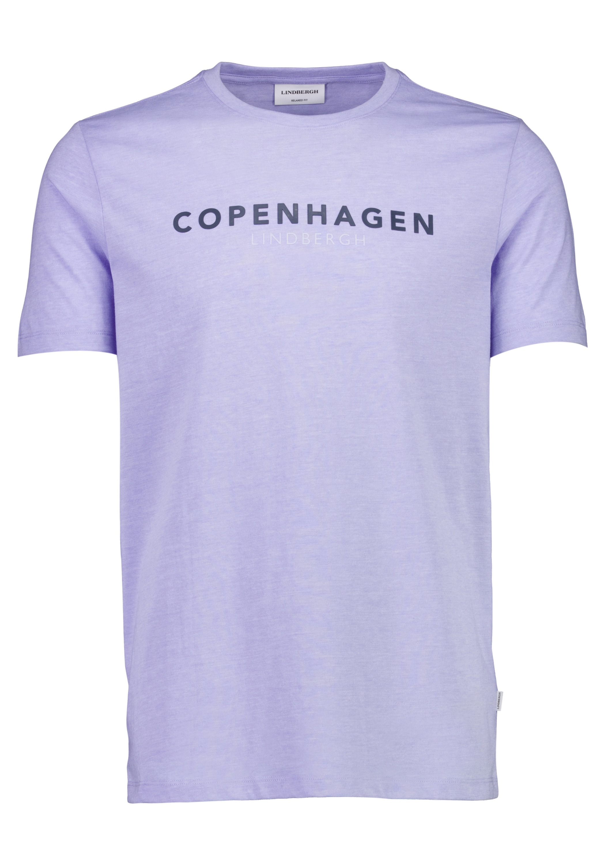 LINDBERGH T-Shirt "Lindbergh T-shirt" günstig online kaufen