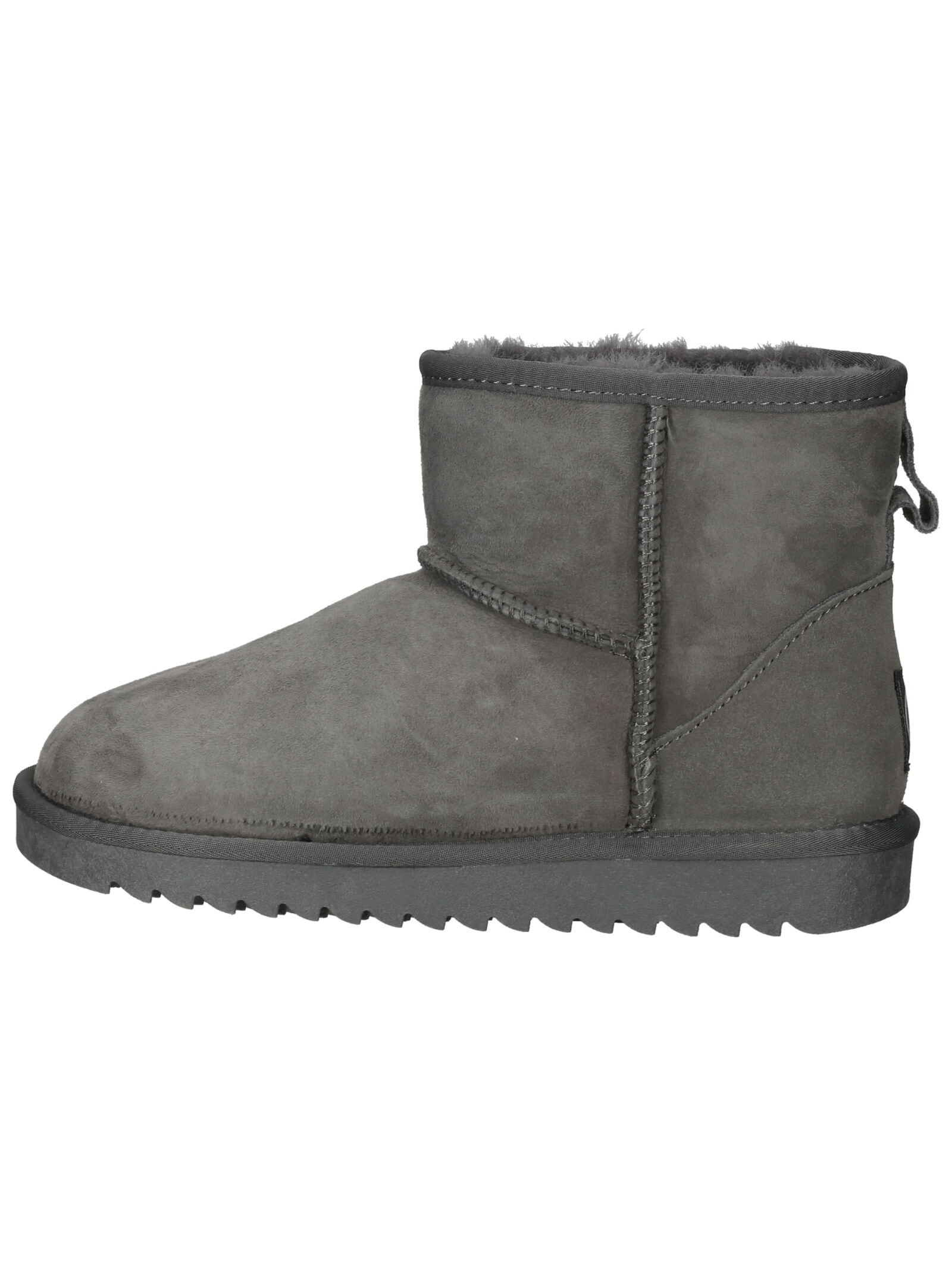 Ara Stiefelette »Ara Stiefelette Veloursleder«