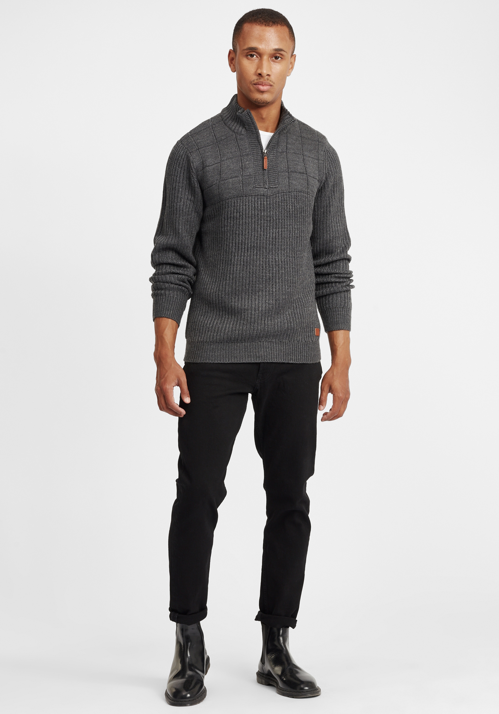 Blend Troyer »Troyer BHOstuta«