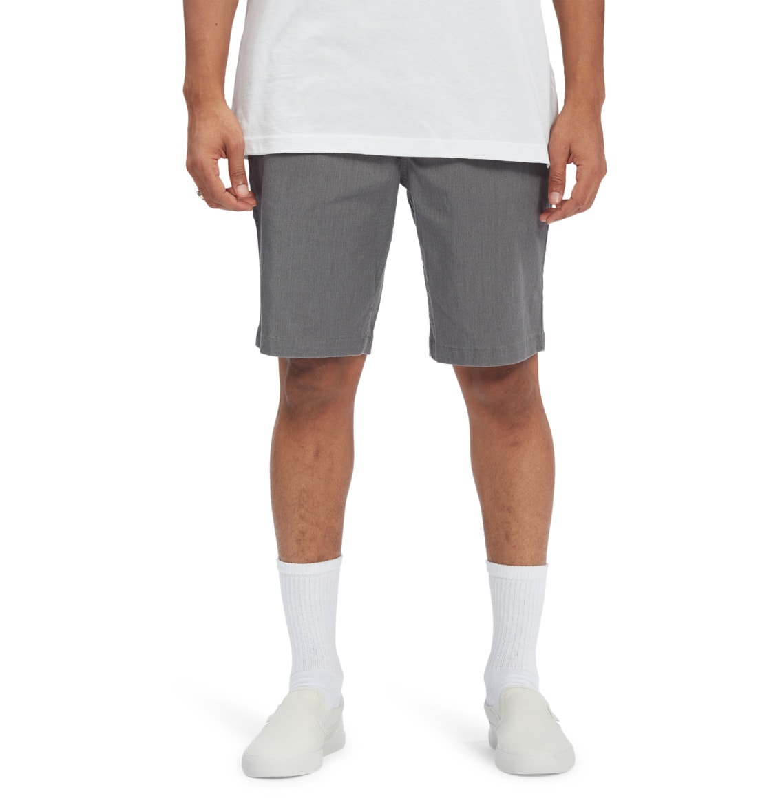 DC Shoes Chinoshorts »Worker Straight«