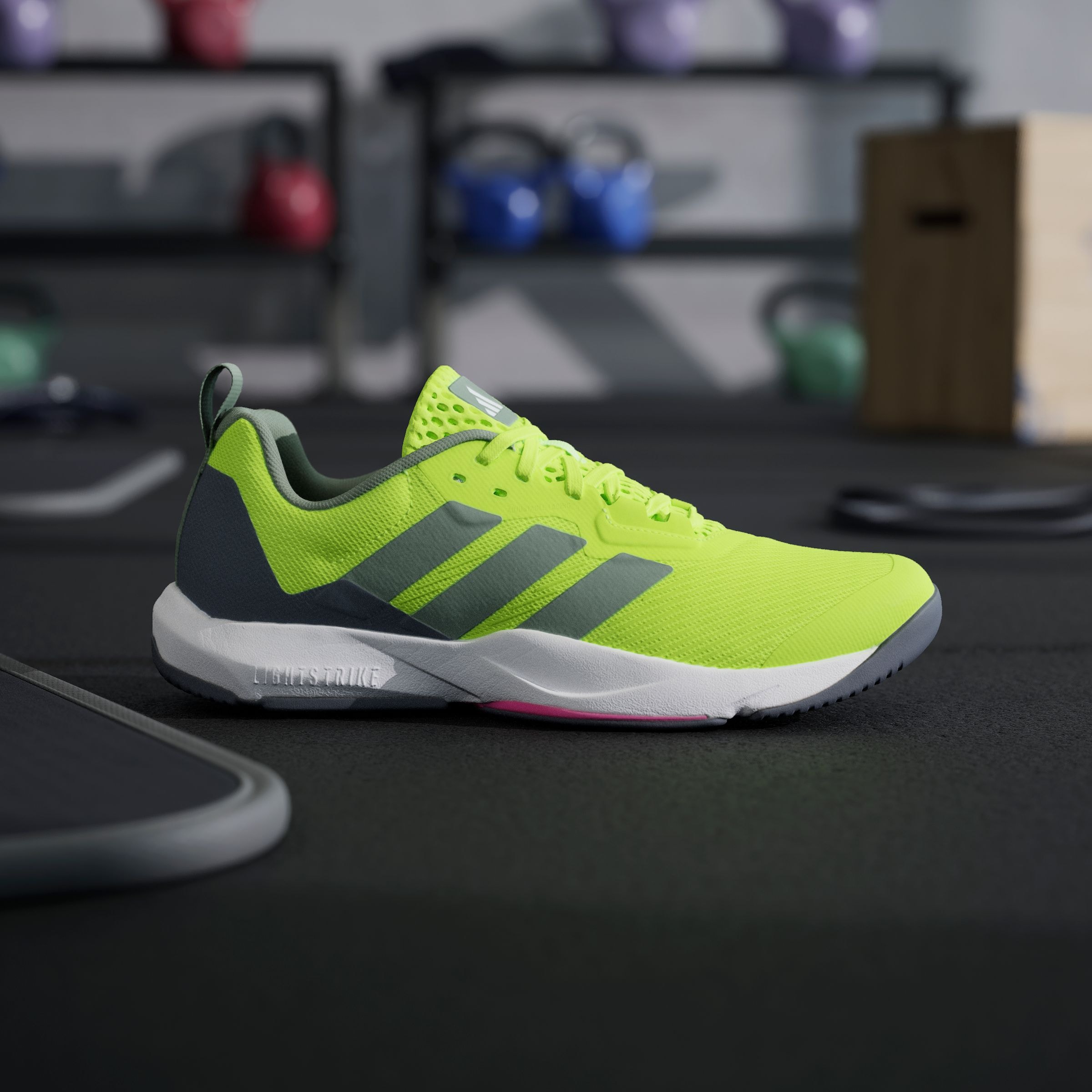 adidas Performance Trainingsschuh »RAPIDMOVE 2«