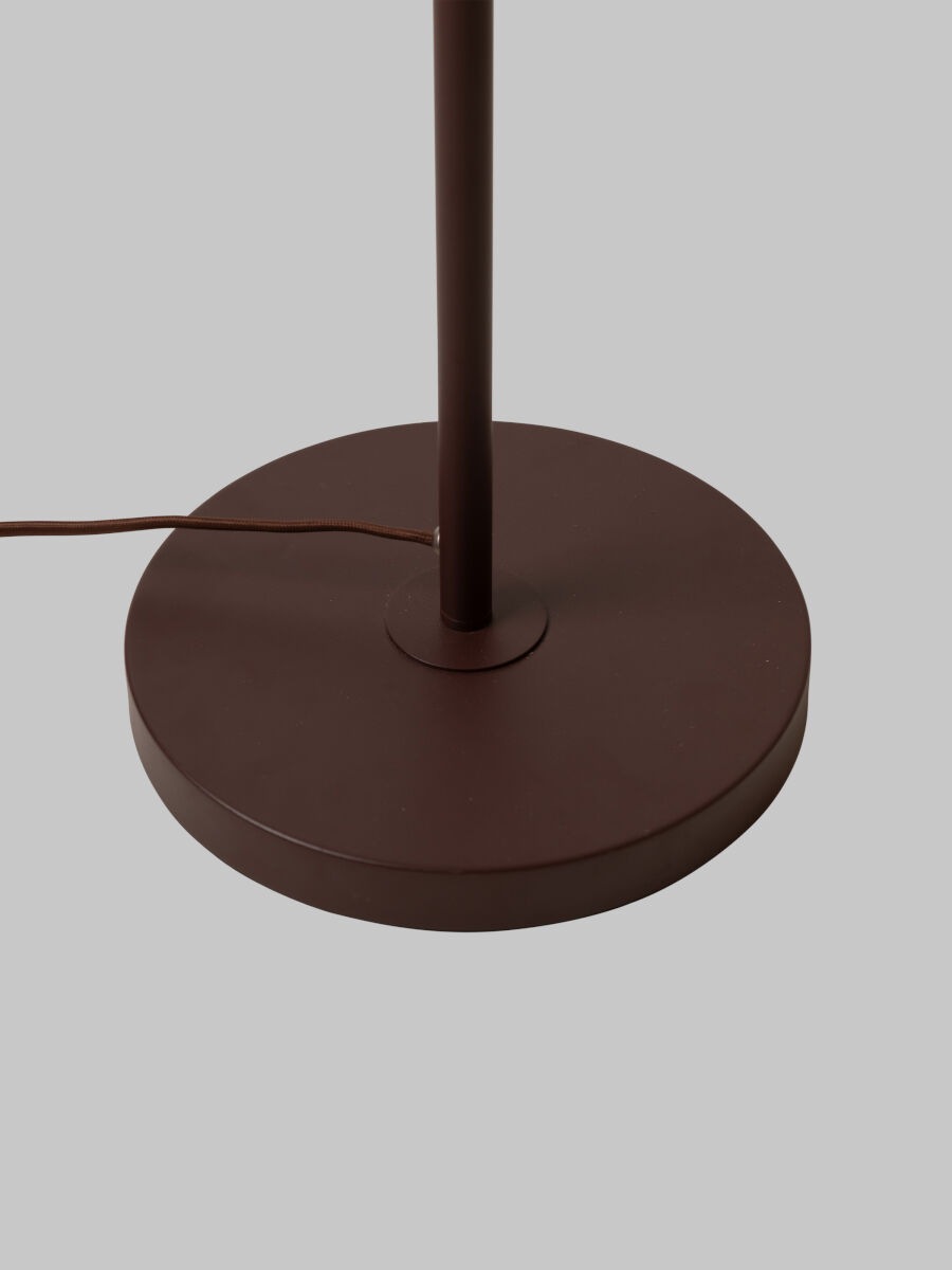 it's About RoMi Stehlampe »IZMIR« E27 1 Stk.