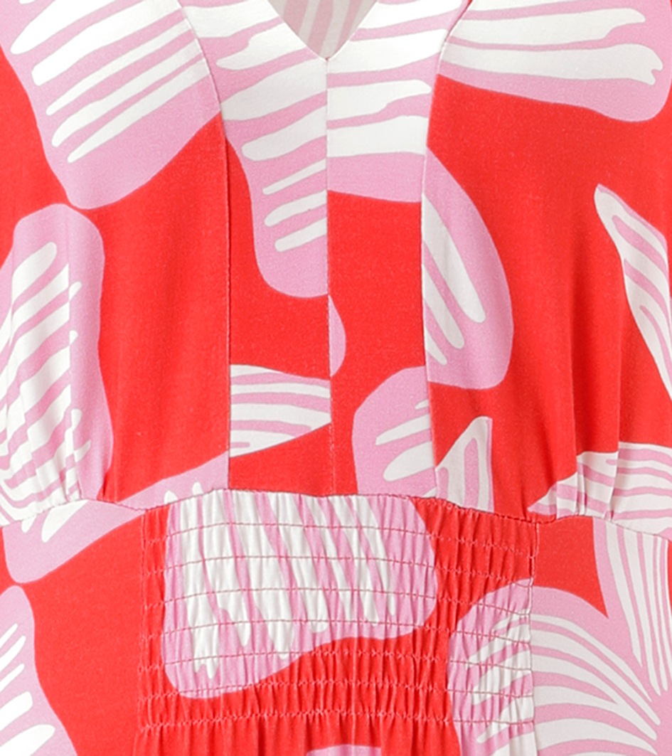 Aniston SELECTED Maxikleid