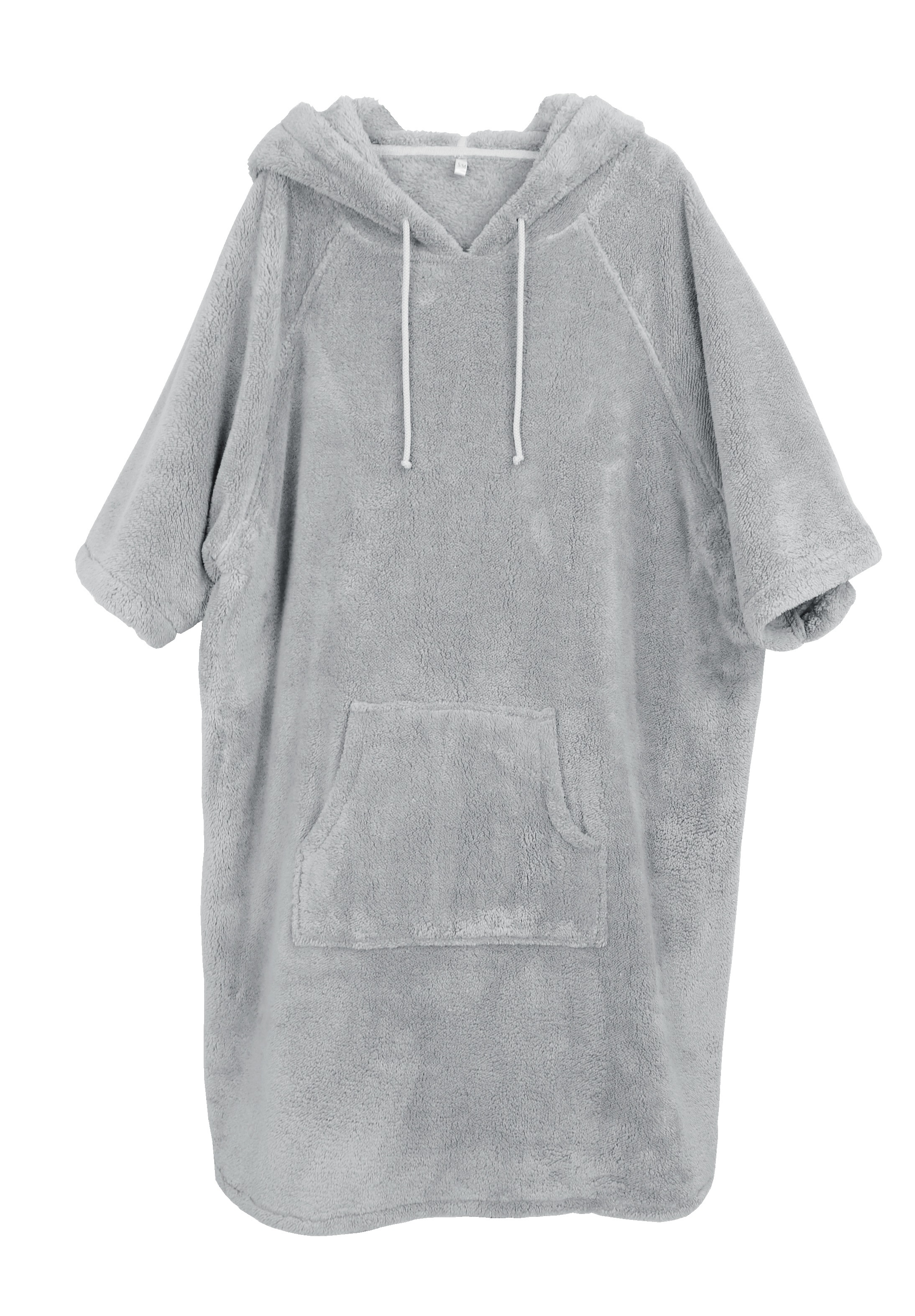 OTTO home Badeponcho "Lillou, Surfponcho ideal für Sauna, Spa & im Urlaub" günstig online kaufen