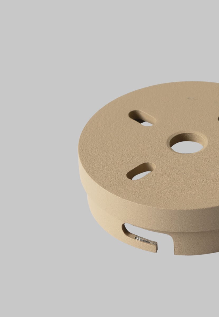 it's About RoMi LED Leselampe »MILAN« LED-Modul 1 Stk.