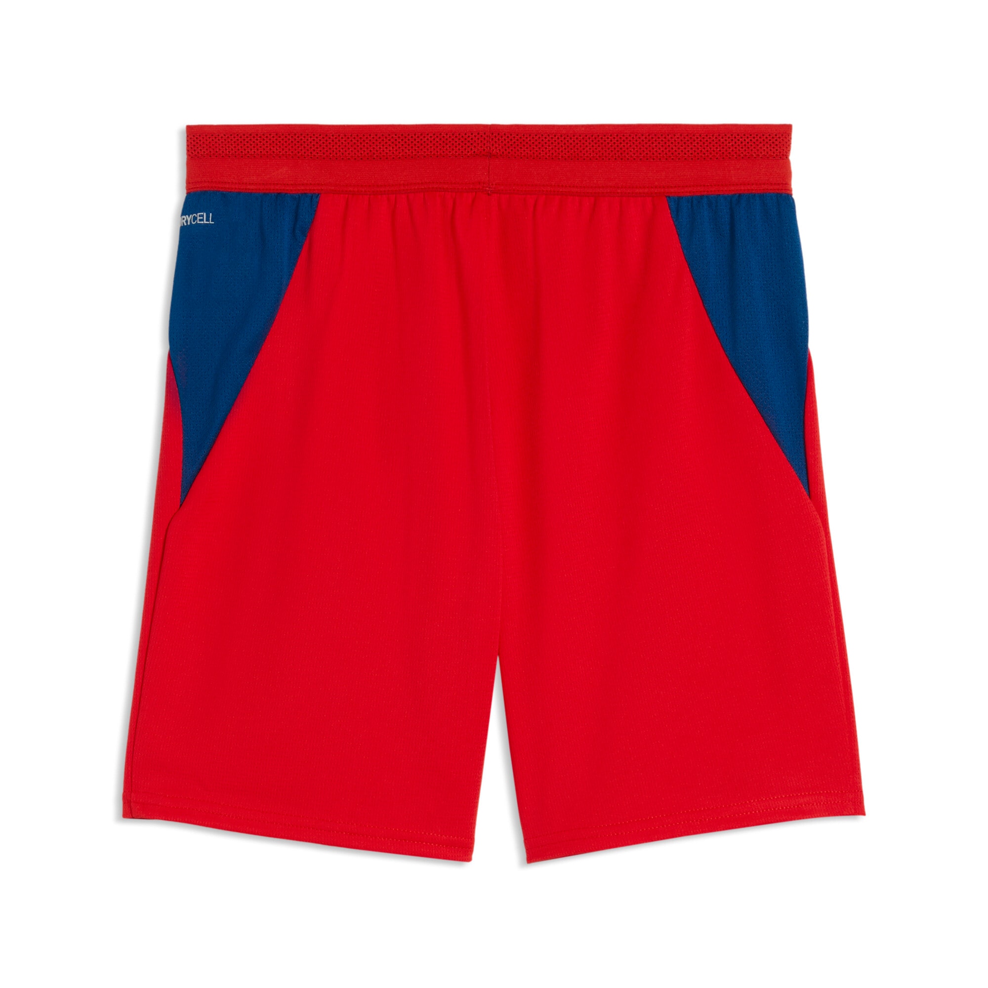 PUMA Trainingsshorts »RBL SHORTS REPLICA JR«  atmungsaktiv, mit DryCELL-Technologie, Regular Fit, für Jugendliche