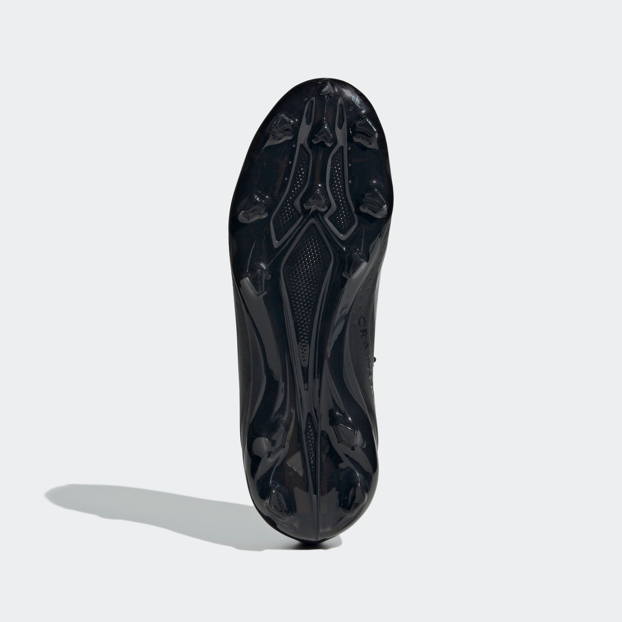 adidas Performance Fußballschuh »X CRAZYFAST.3 FG J«