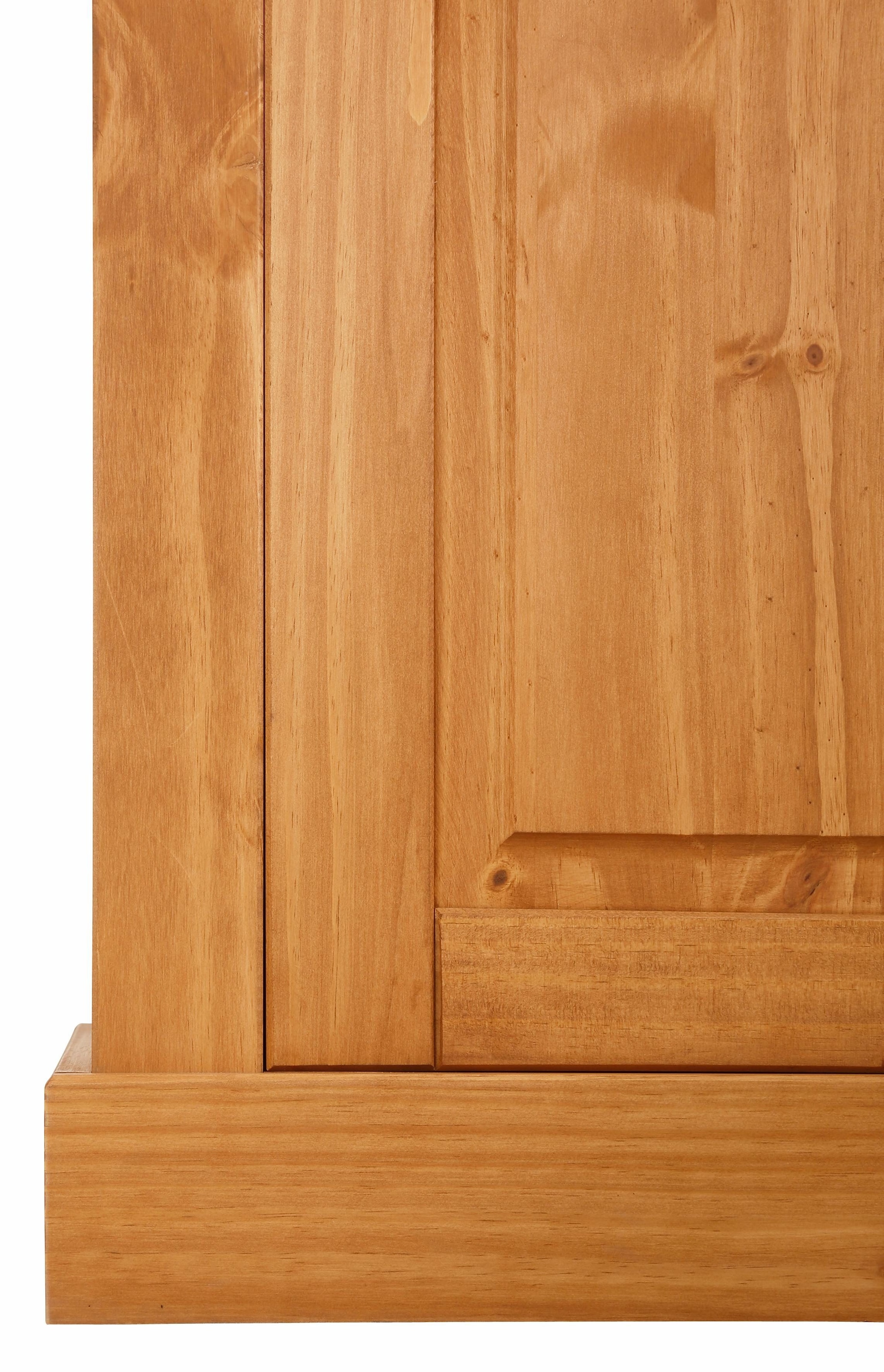 Home affaire Highboard »Selma«, Stauraumschrank, Breite 130 cm