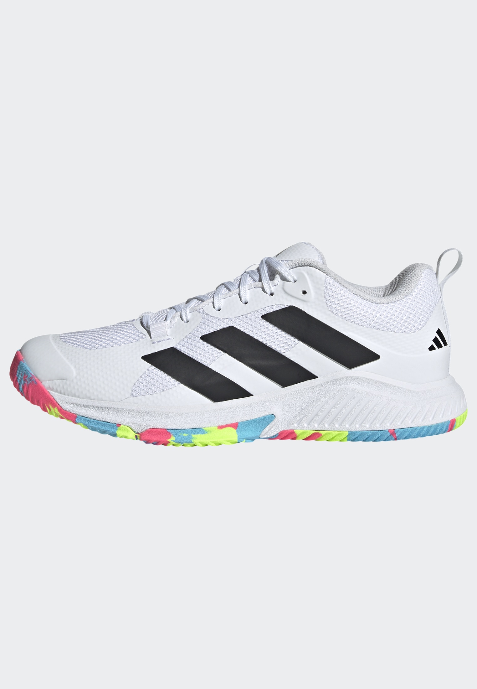 adidas Performance Hallenschuh »COURT TEAM BOUNCE 2.0«, besonders geeignet für Handball