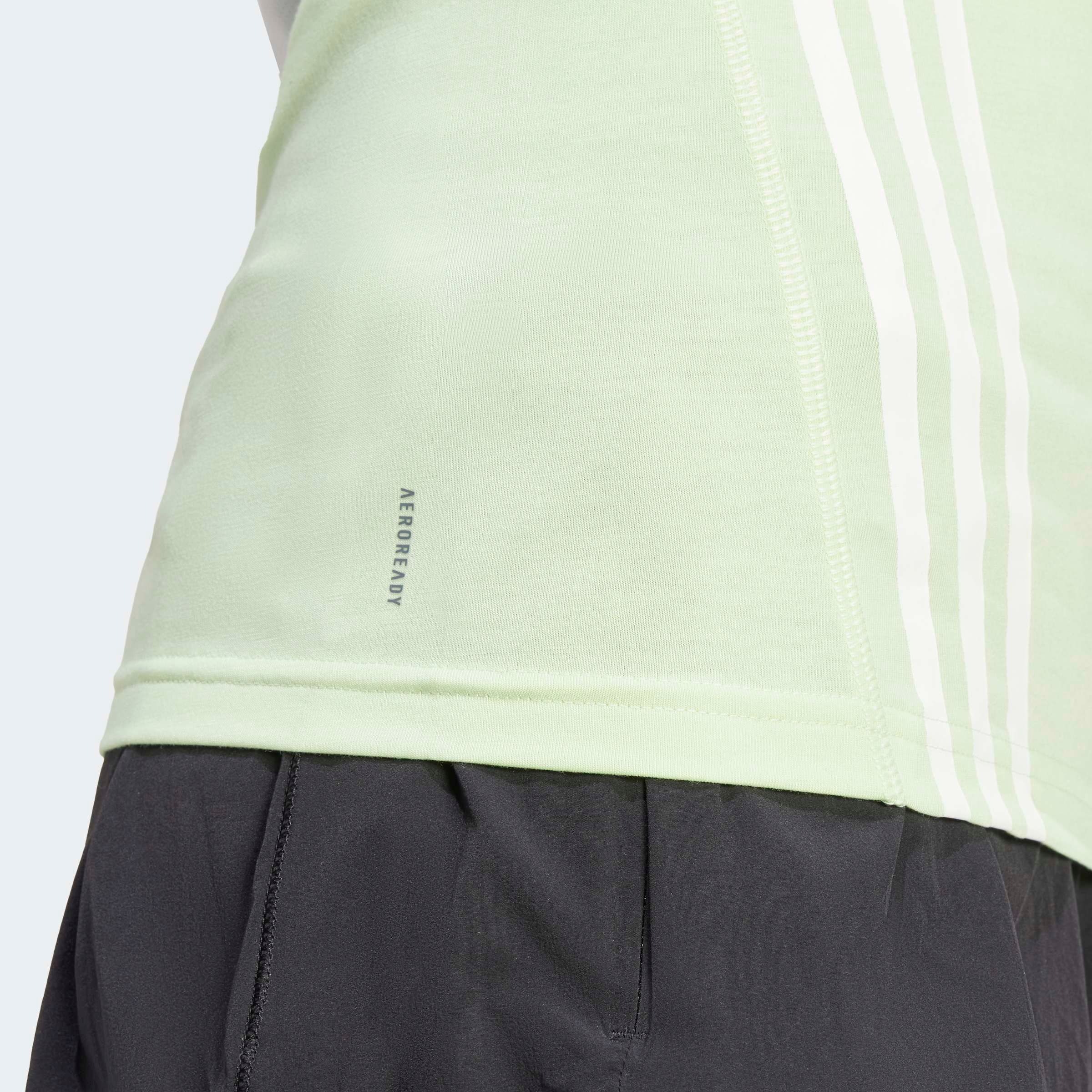 adidas Performance T-Shirt »ICONS 3S TEE«