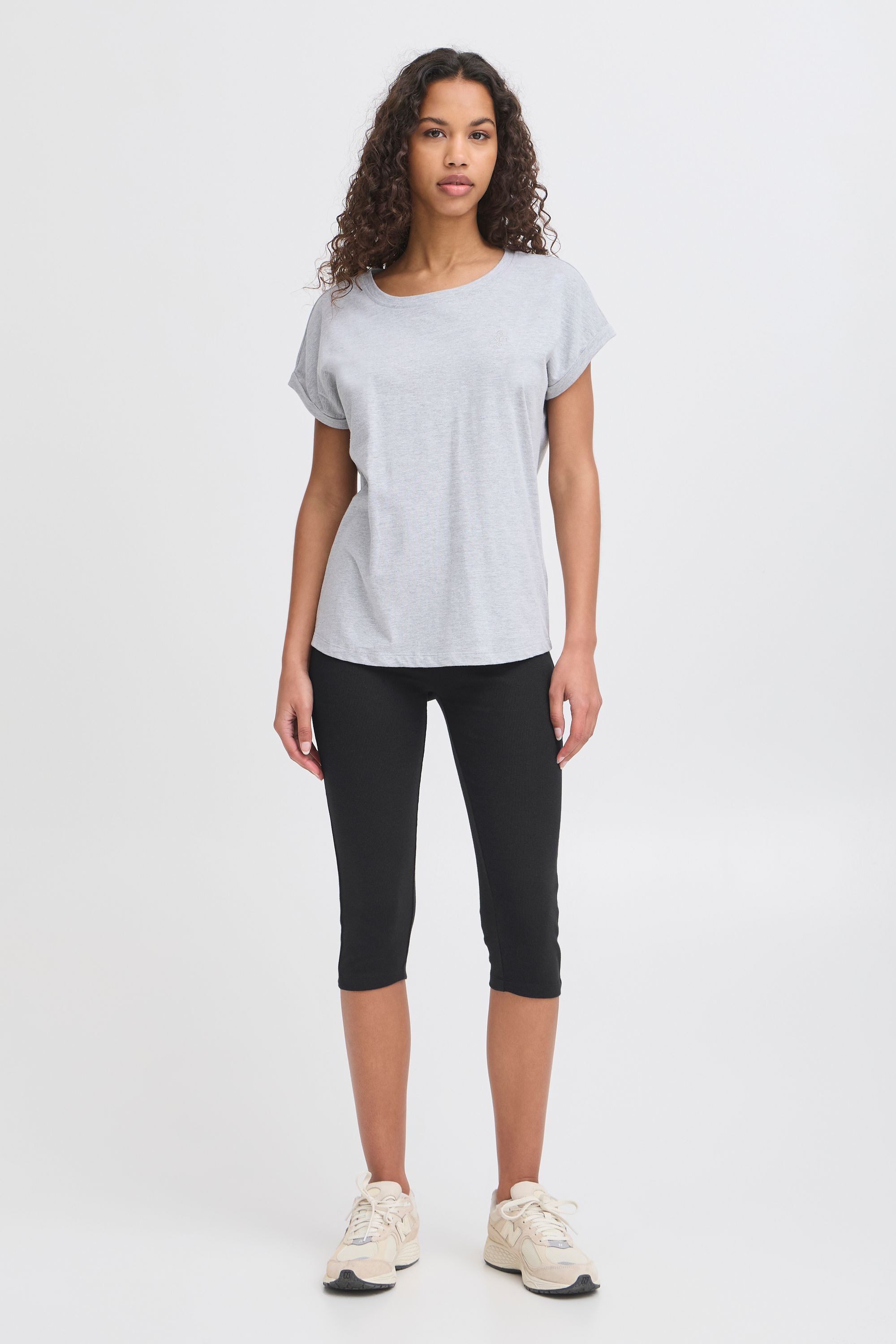 OXMO 3/4-Leggings »3/4-Leggings OXLOV«
