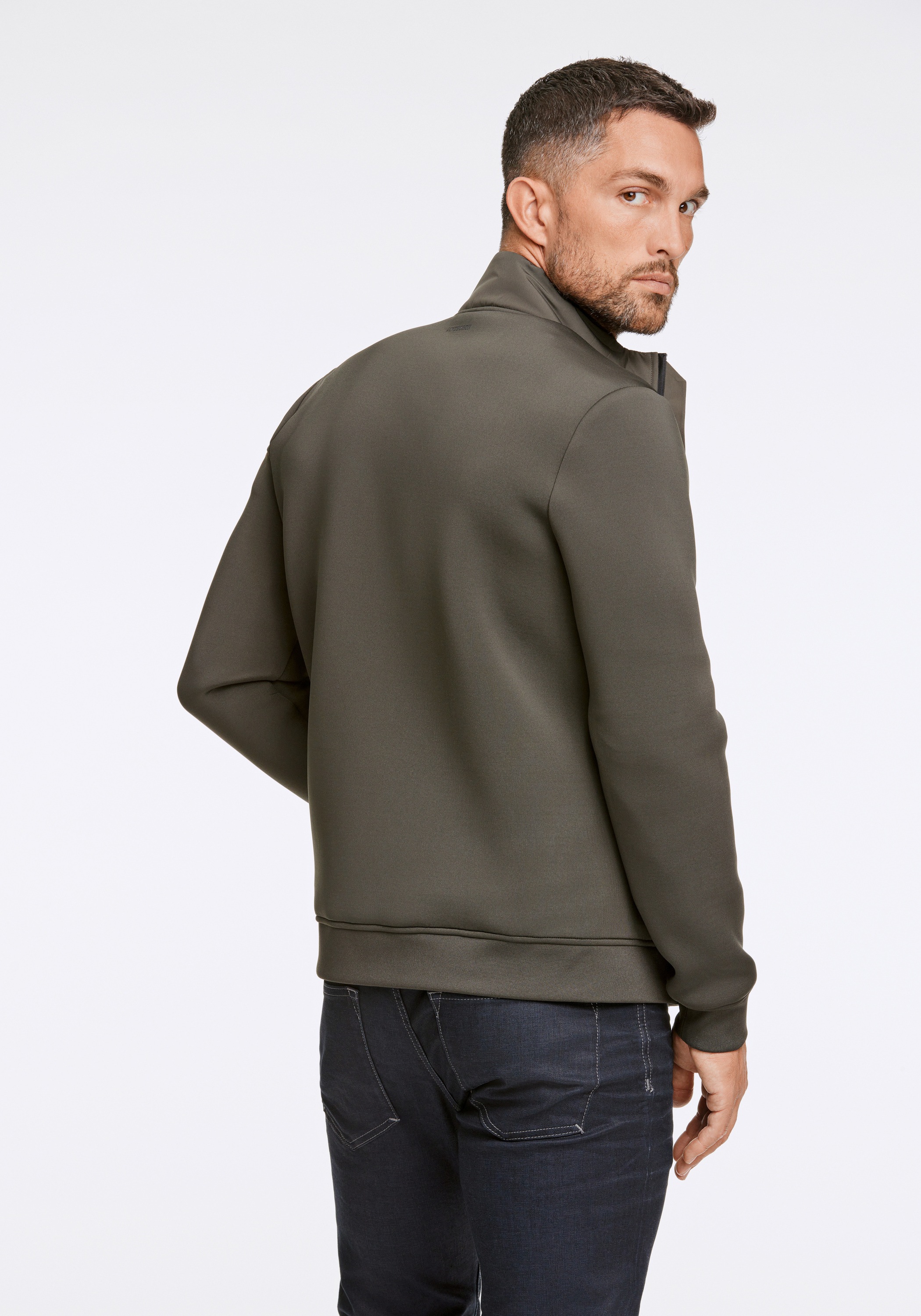 LINDBERGH Funktionsjacke »Lindbergh Funktionelle Jacke«