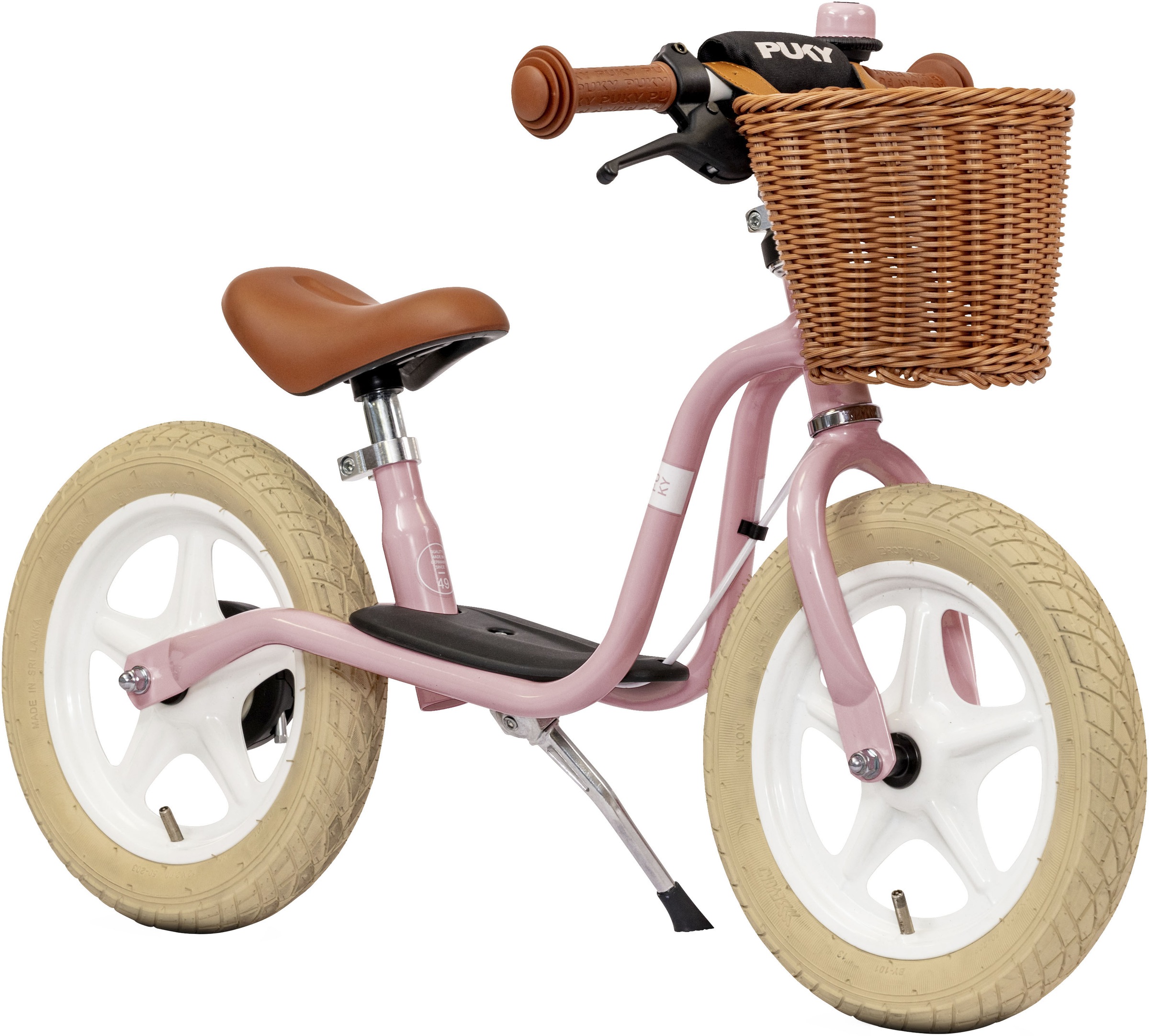 Thumbnail - Puky Laufrad "LR L CLASSIC" ab 30 Monaten, Kinder