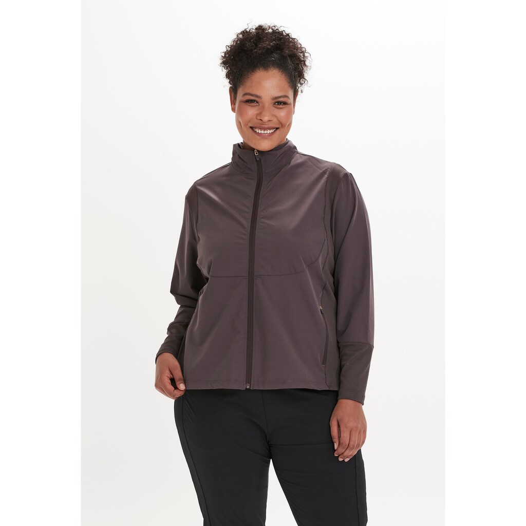 Q by Endurance Outdoorjacke »Isabely«