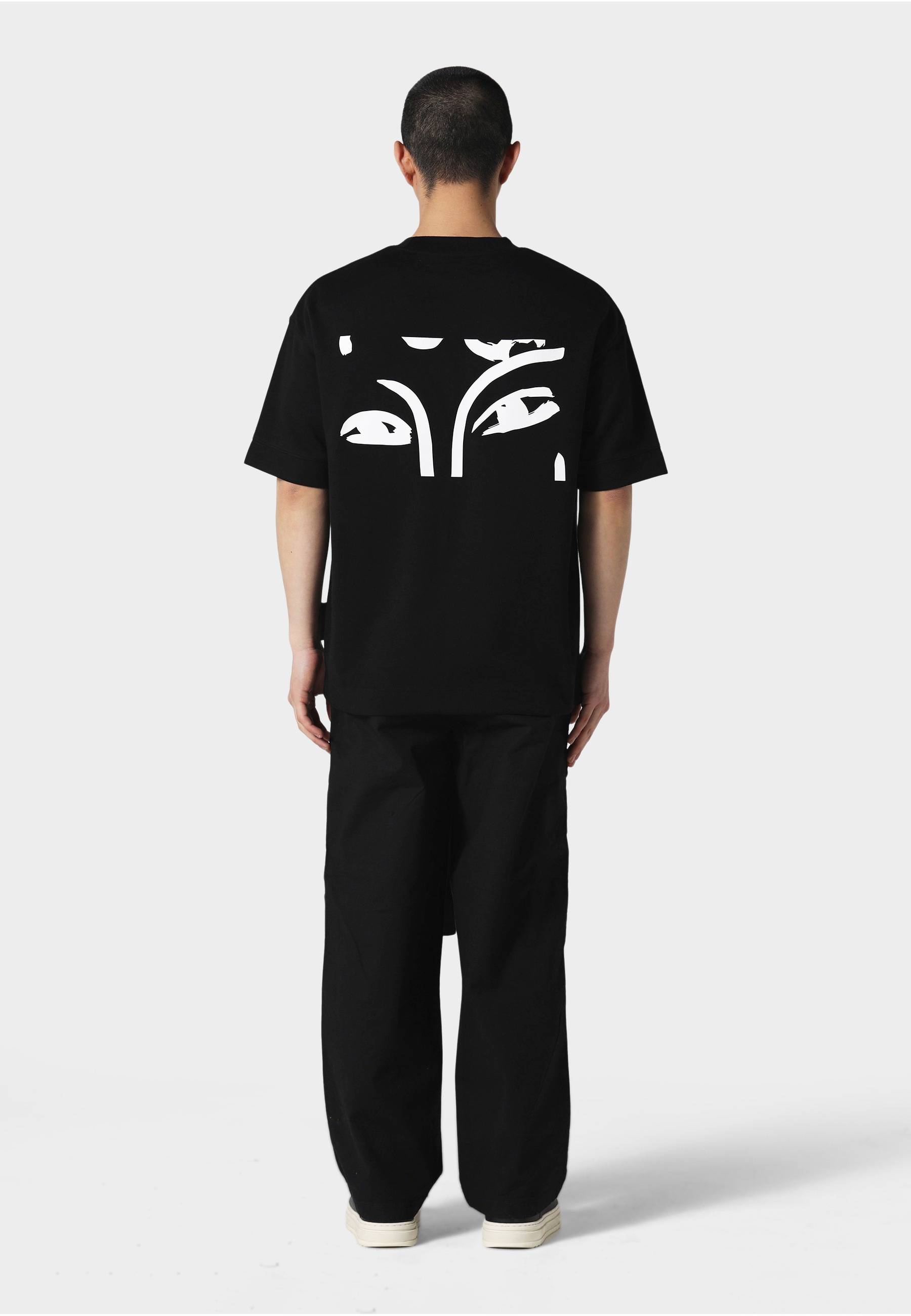 Irasuto Studios T-Shirt »Irasuto Studios SARAISU T-SHIRT« 1 Stk.