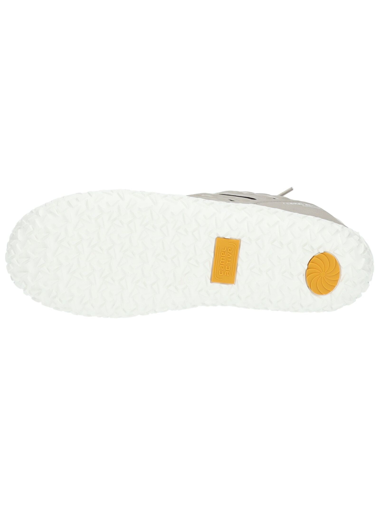 camel active Sneaker »camel active Sneaker Lederimitat/Textil«