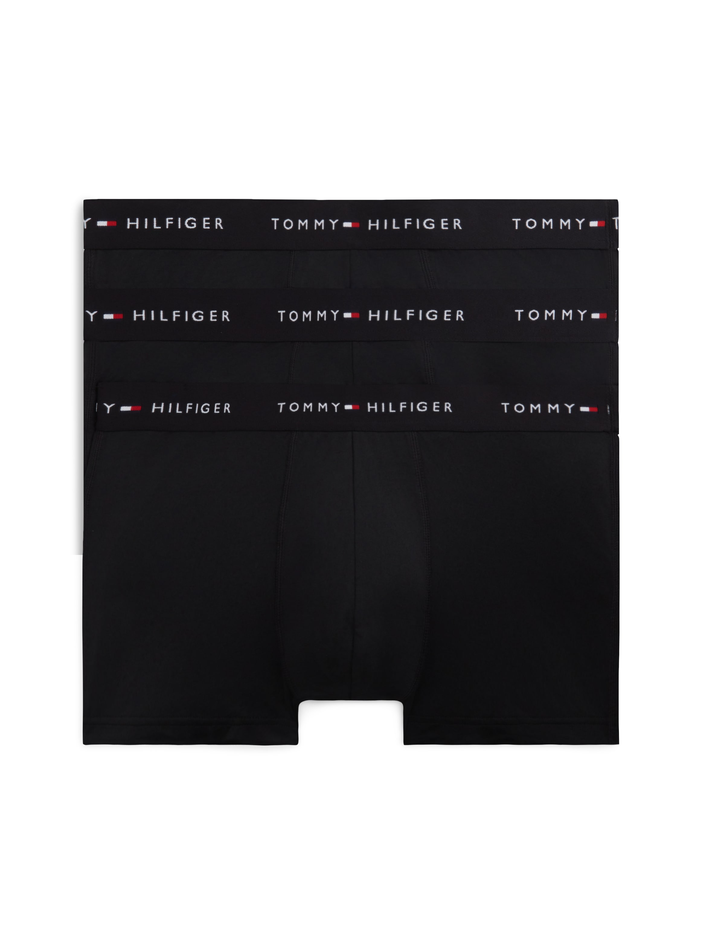 Tommy Hilfiger Underwear Trunk "3P LOW RISE"