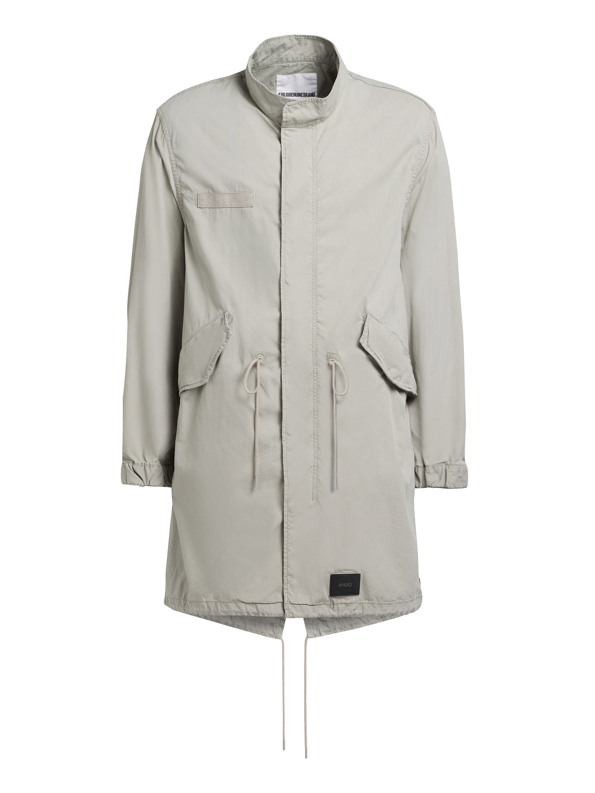 khujo Kurzmantel "VITO" günstig online kaufen
