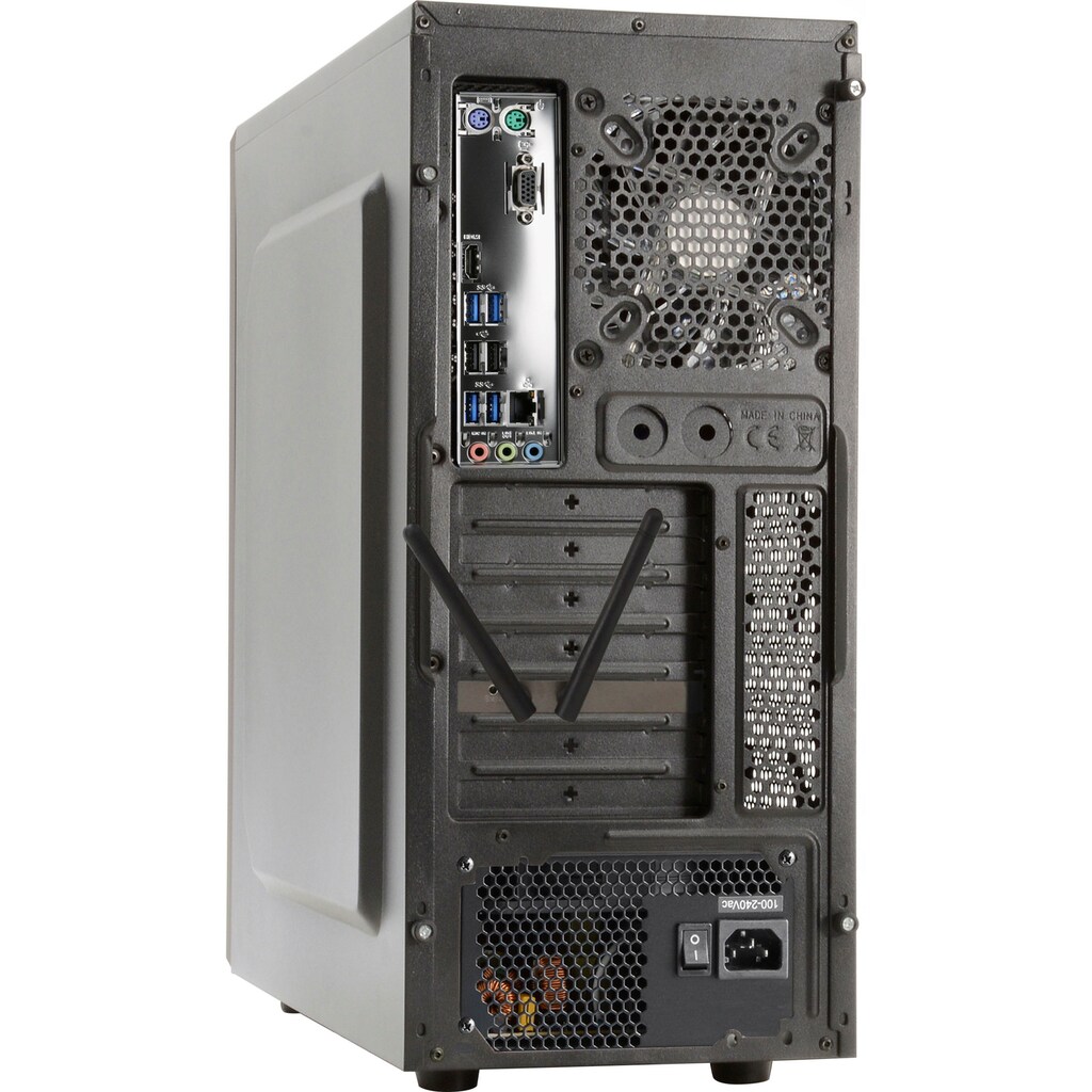 CSL Gaming-PC »Sprint V8320«