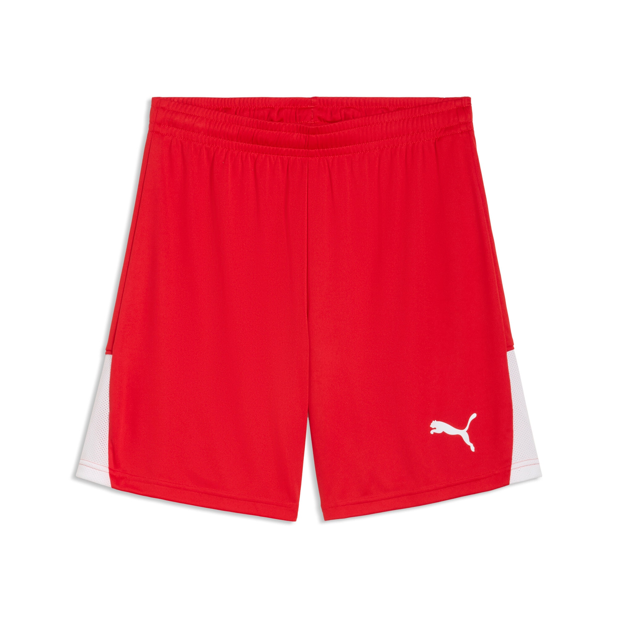 PUMA Trainingsshorts "TEAMLIGA26 SHORTS" mit DryCELL-Technologie, atmungsaktiv, Regular Fit