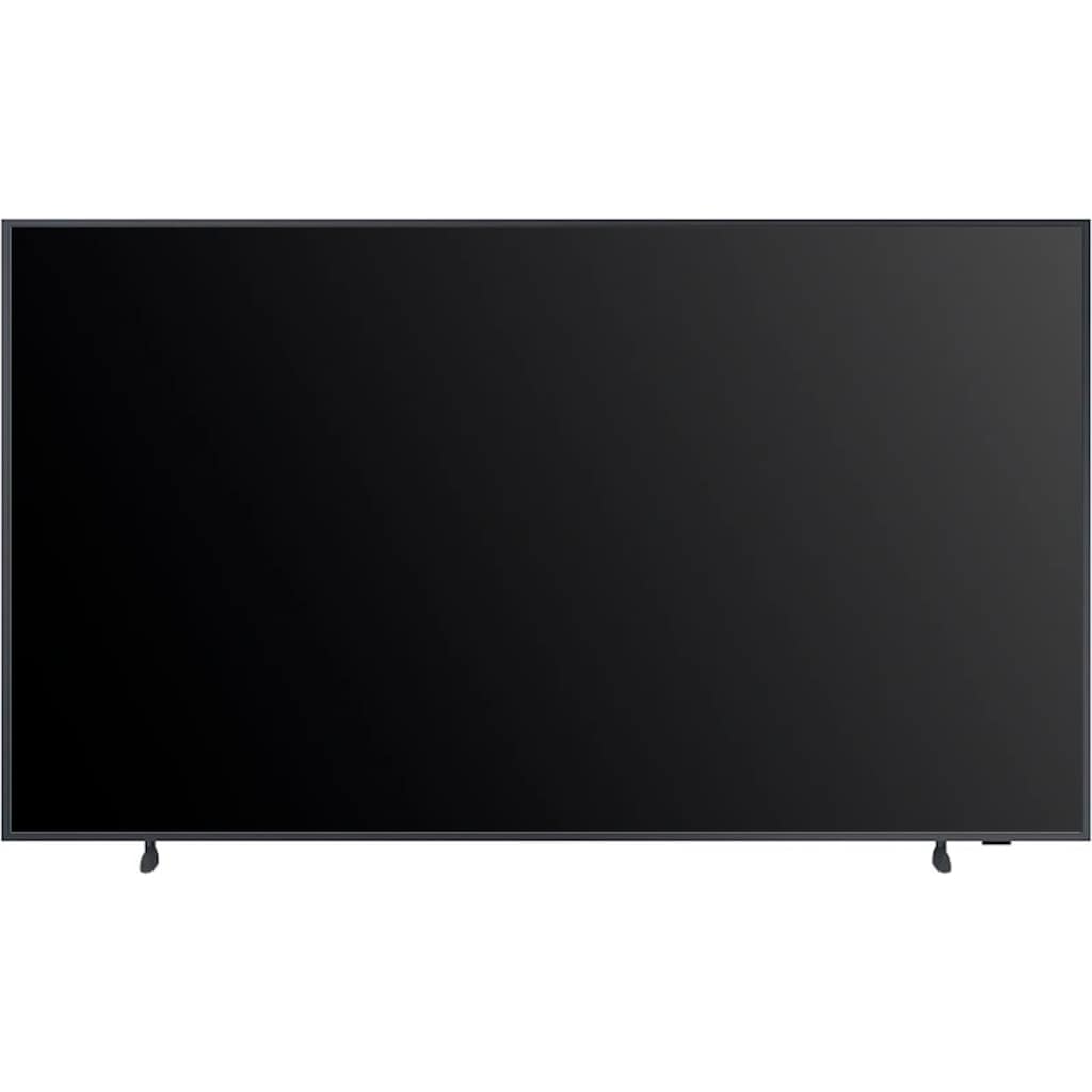 Samsung LED-Fernseher, 138 cm/55 Zoll, Smart-TV-Google TV, Mattes Display,Austauschbare Rahmen,Art Mode