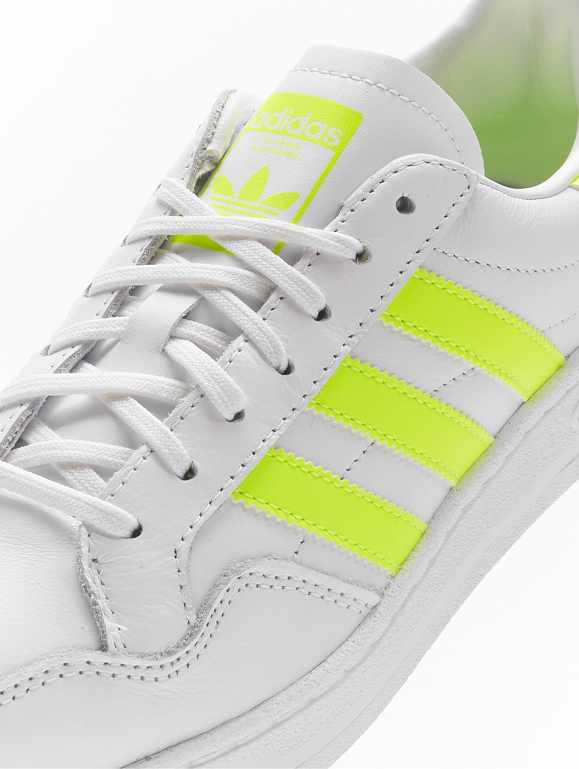 Trainingsschuh »Damen adidas TEAM COURT Schuhe«, (1 tlg.)
