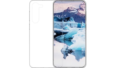 Handyhülle »GREENLAND«, Samsung Galaxy S23+, 16,8 cm (6,6 Zoll)