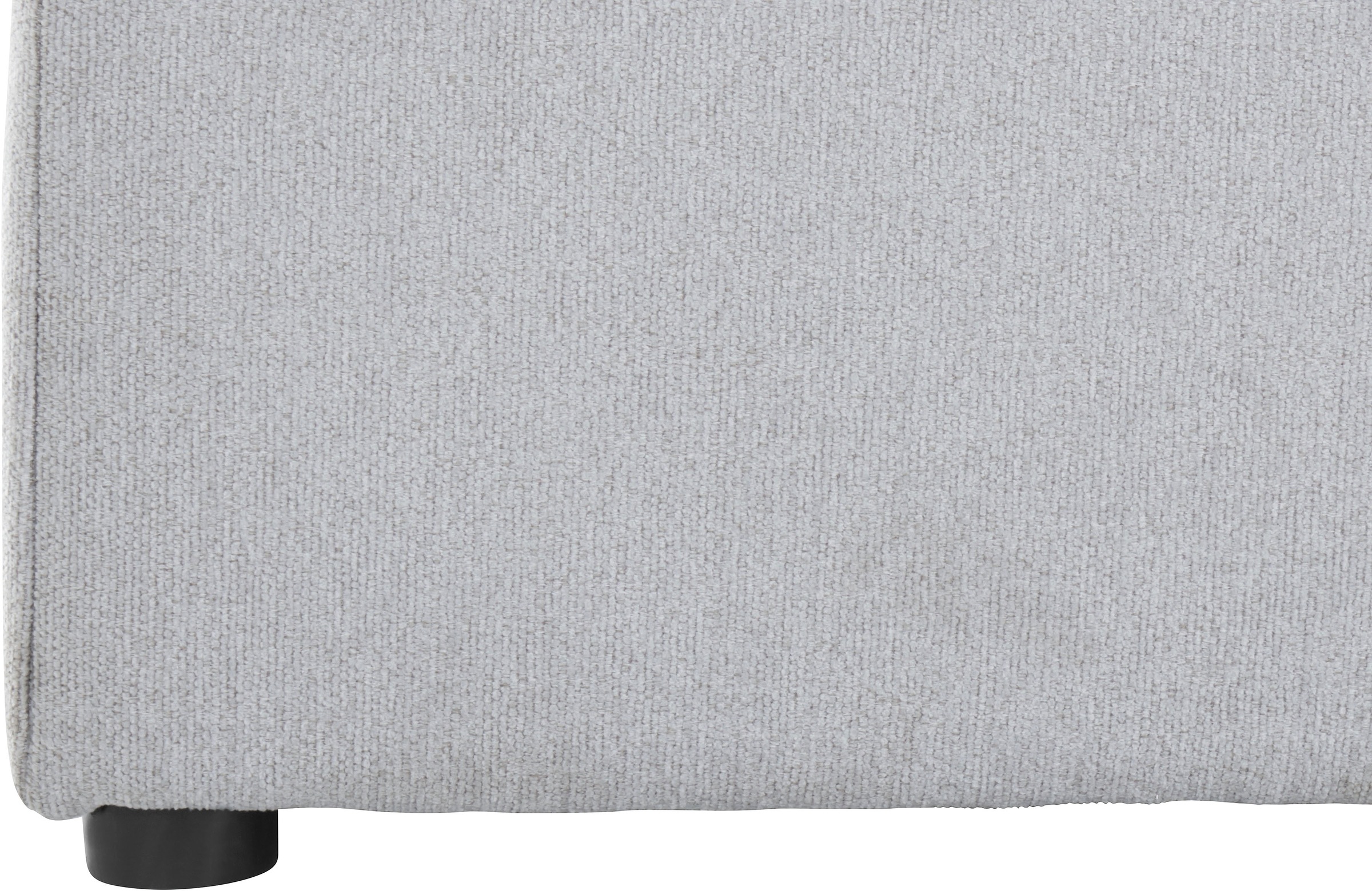 RAUM.ID Sofa-Eckelement »Florid«, Teil eines Modulsofas, fester Sitzkomfort, auch in Cord