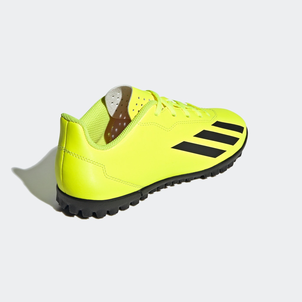 adidas Performance Fußballschuh »X CRAZYFAST CLUB TF«