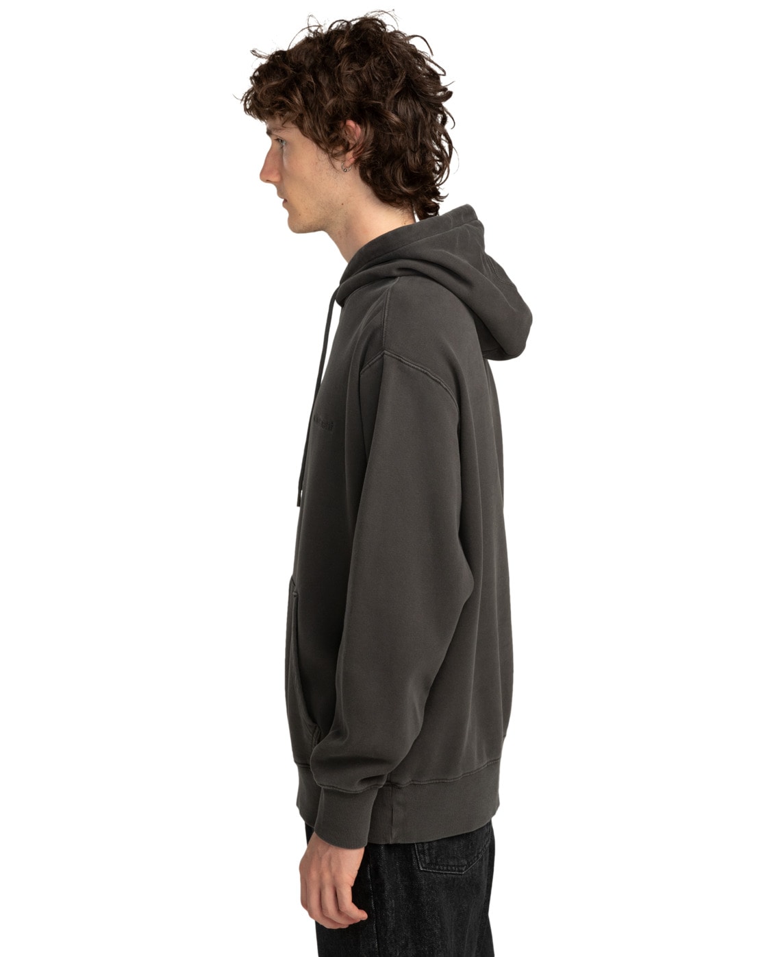Element Kapuzensweatshirt »Lowcase Pigment Po«